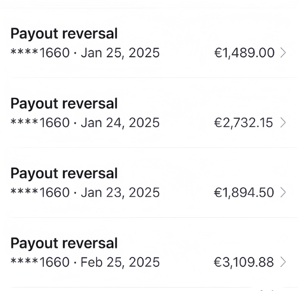 <h2><strong>Kundeanmeldelser!</strong></h2>