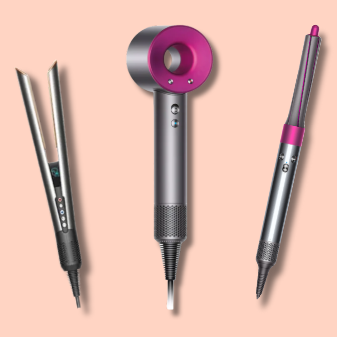 Leverandør af hårplejeprodukter