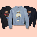 RL Polo Bear leverandør