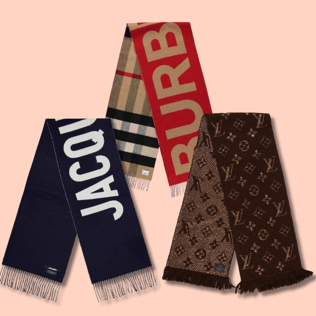 Tørklæde leverandør